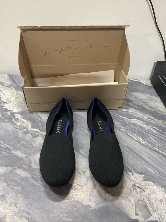 Skechers Shoes - Black Ballet Rothys, size 9